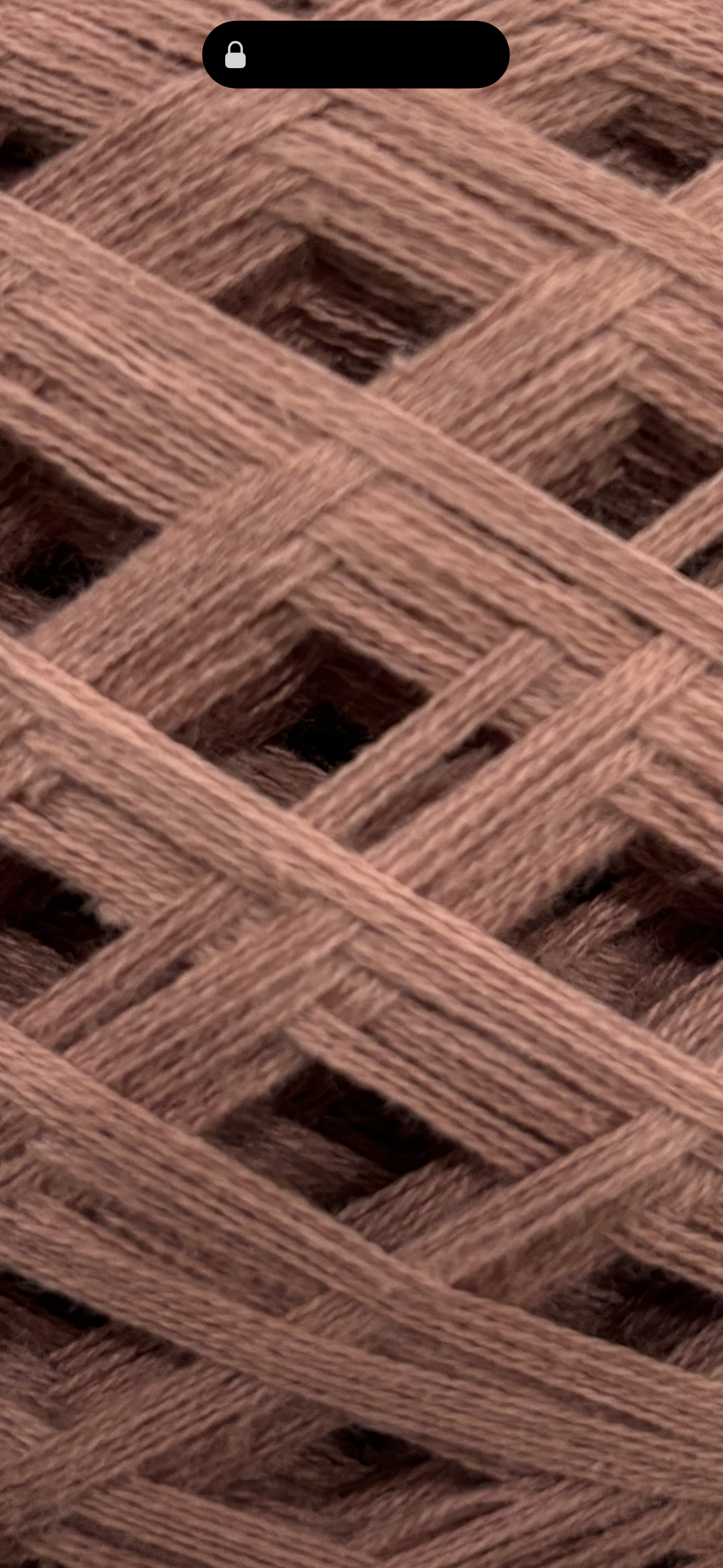 Dusty Rose Sweater Set