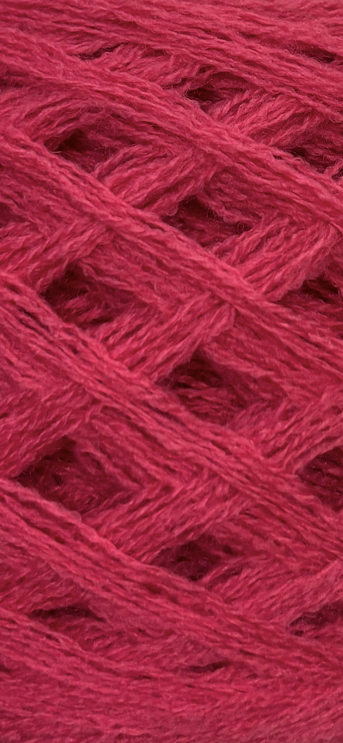 Cupid Recycled Yarn Skein
