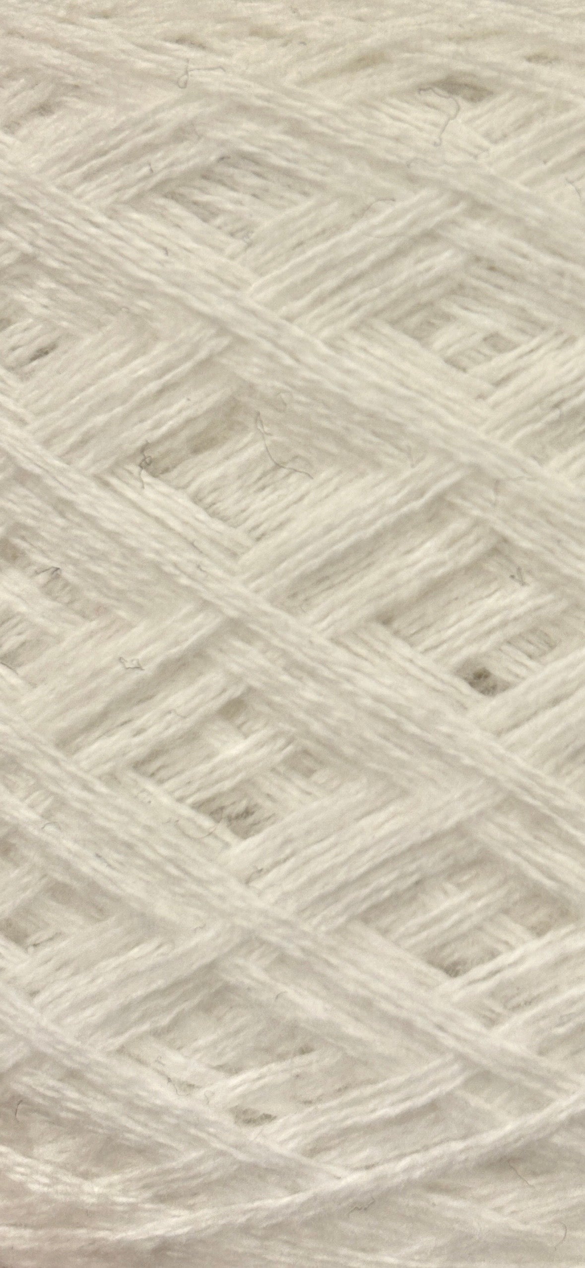 Chalk Recycled Yarn Skein