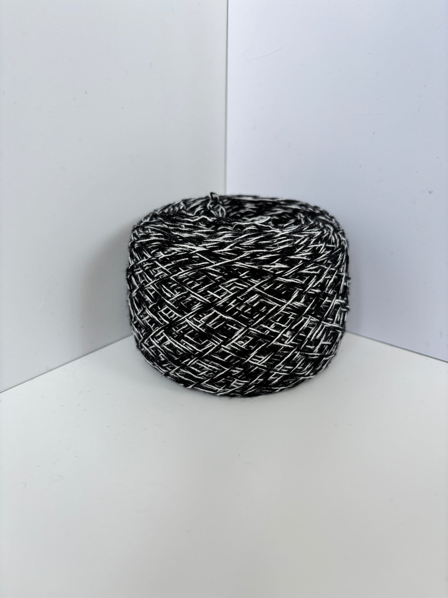 Gravel Recycled Yarn Skein