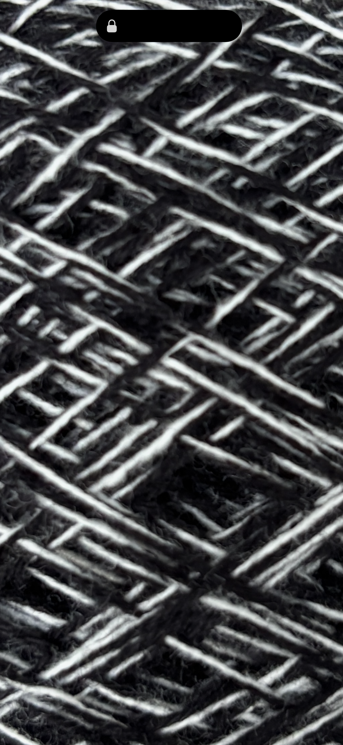 Gravel Recycled Yarn Skein