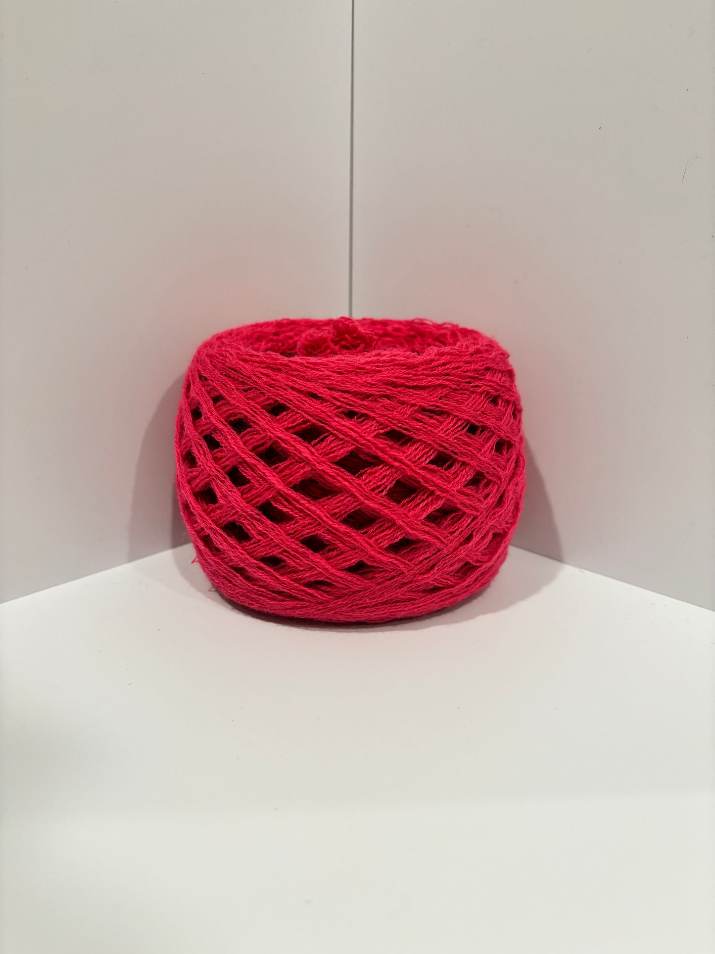 Cupid Recycled Yarn Skein